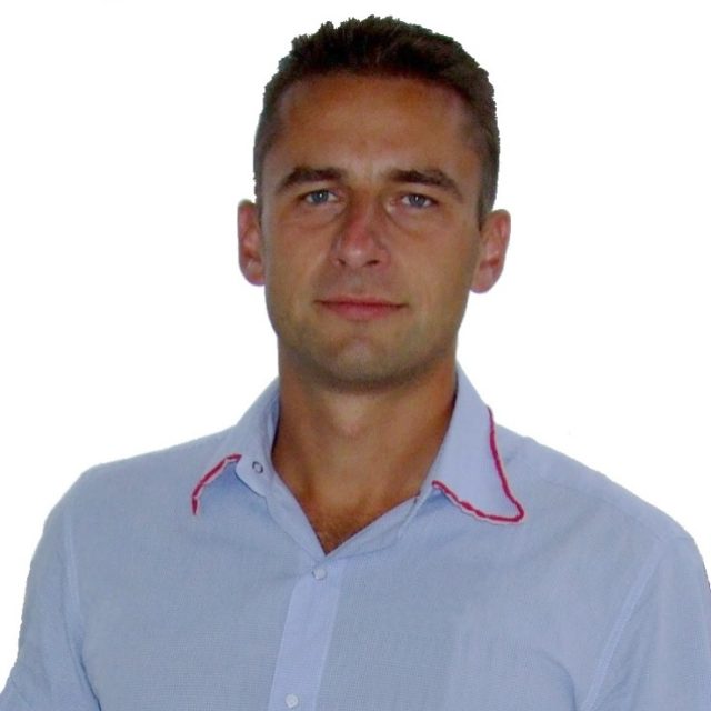 Adam Marcińczak